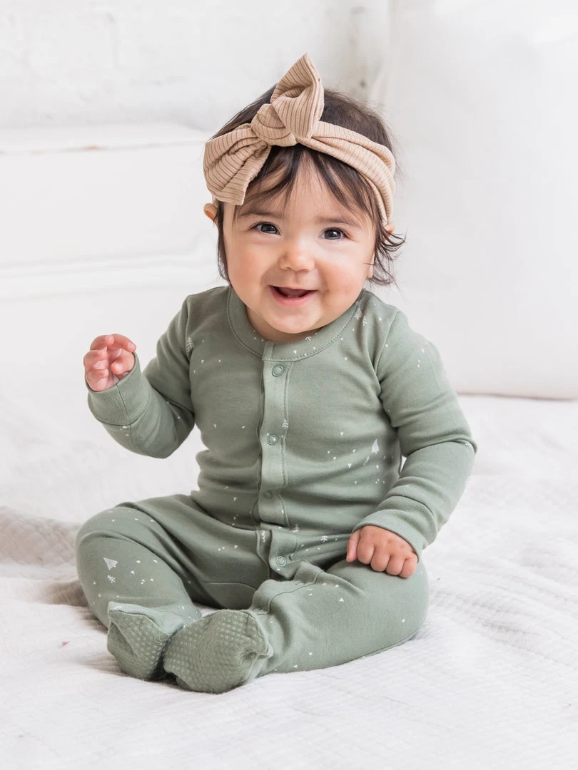 Colored Organics Organic Footed Sleeper Collections 18 Colored Organics Organic Footed Sleeper Collections