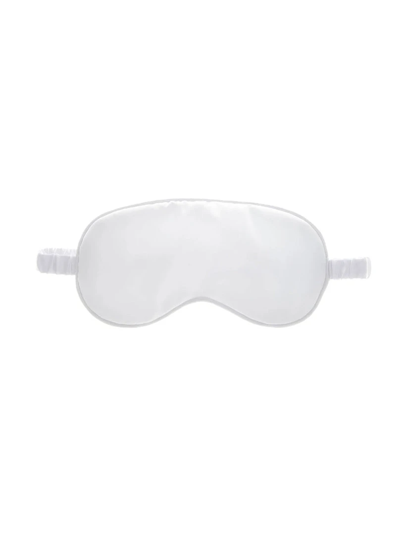 Made By Yoke Silk Eye Mask Gifts Under $55 3 Made By Yoke Silk Eye Mask Gifts Under $55