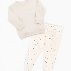 Colored Organics 2-Piece Snuggle Set Collections