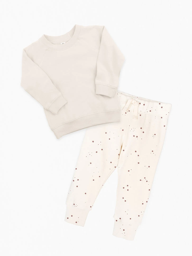 Colored Organics 2-Piece Snuggle Set Collections 4 Colored Organics 2-Piece Snuggle Set Collections