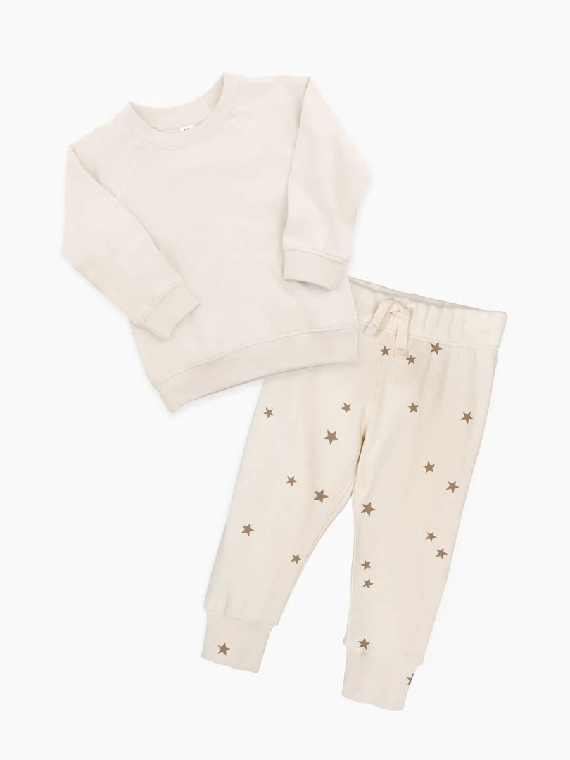 Colored Organics 2-Piece Snuggle Set Collections 3 Colored Organics 2-Piece Snuggle Set Collections