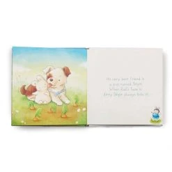 Bunnies By The Bay Story Books