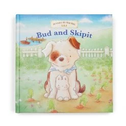 Bunnies By The Bay Story Books