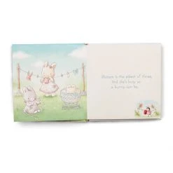 Bunnies By The Bay Story Books
