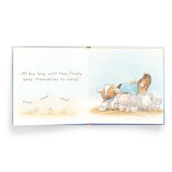 Bunnies By The Bay Story Books