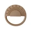Chewable Charm Baby (0-24m) Silicone Sun Teether 2 Chewable Charm Baby (0-24m) Silicone Sun Teether