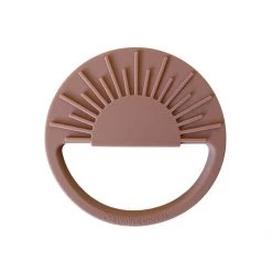 Chewable Charm Baby (0-24m) Silicone Sun Teether 8 Chewable Charm Baby (0-24m) Silicone Sun Teether