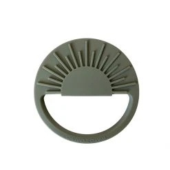 Chewable Charm Baby (0-24m) Silicone Sun Teether 9 Chewable Charm Baby (0-24m) Silicone Sun Teether