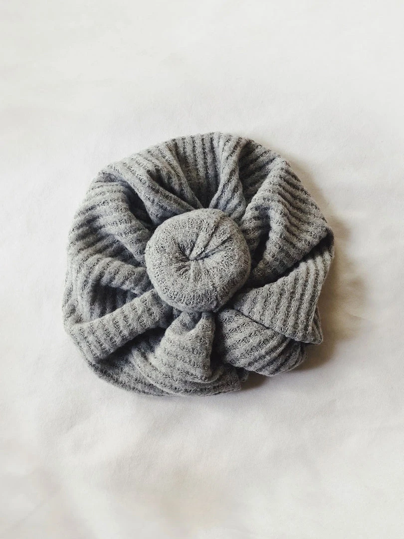 6Heart Baby (0-24m) Turban 5 6Heart Baby (0-24m) Turban