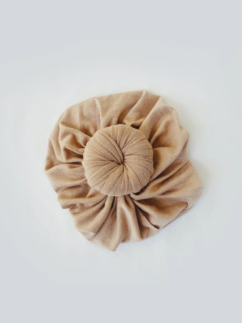 6Heart Baby (0-24m) Turban 9 6Heart Baby (0-24m) Turban