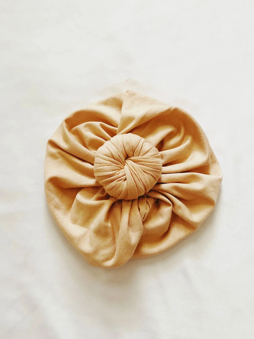 6Heart Baby (0-24m) Turban 4 6Heart Baby (0-24m) Turban