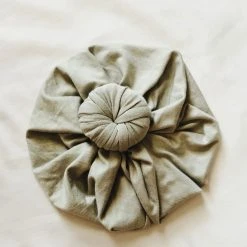 6Heart Baby (0-24m) Turban