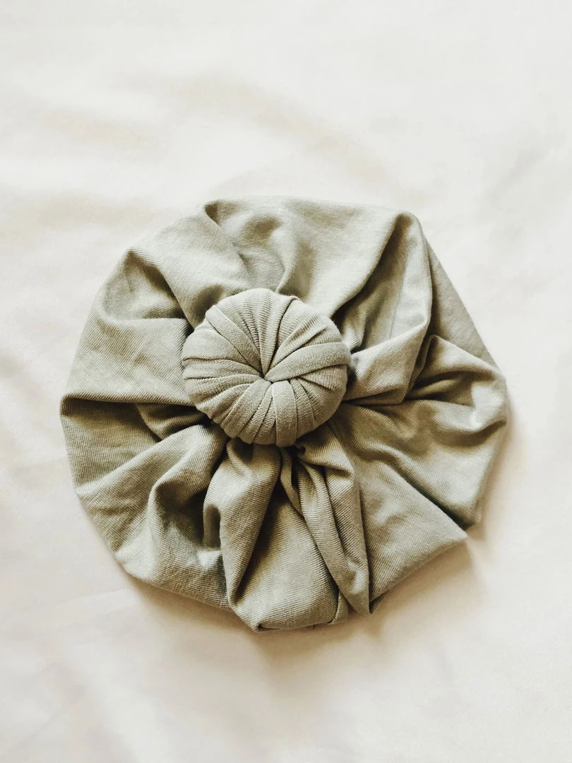 6Heart Baby (0-24m) Turban 3 6Heart Baby (0-24m) Turban