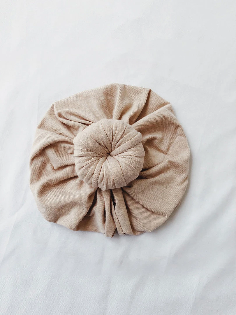 6Heart Baby (0-24m) Turban 6 6Heart Baby (0-24m) Turban