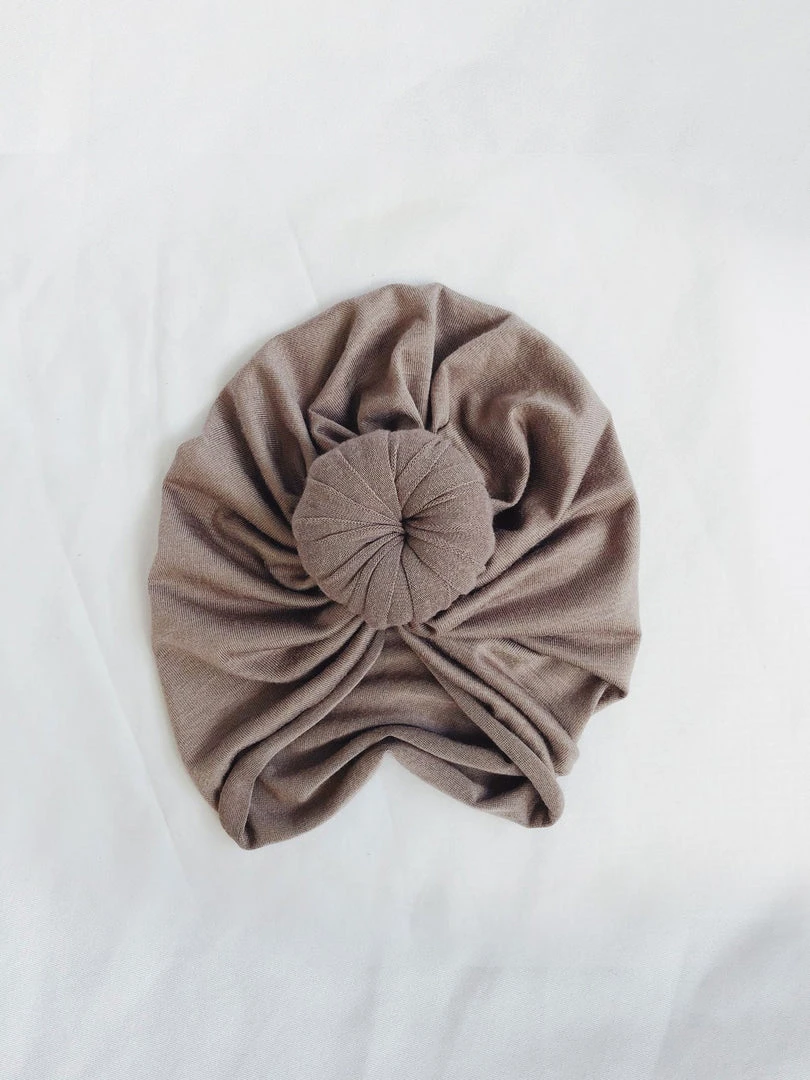 6Heart Baby (0-24m) Turban 8 6Heart Baby (0-24m) Turban