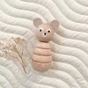 Pine And Pear Co Toys Wooden Bear Stacker Toy 1 Pine And Pear Co Toys Wooden Bear Stacker Toy
