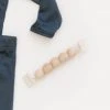 Clover And Birch Baby (0-24m) Wooden Grasping Beads