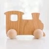 Bannor Toys Baby (0-24m) Wooden Train