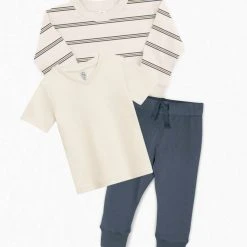 Colored Organics Loveable Layers 3 Piece Bundle 9 Colored Organics Loveable Layers 3 Piece Bundle