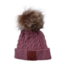 Colored Organics Sales Store 5 Outdoorable Apparel Kids (2-6Y) Kids Pom Pom Beanie