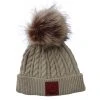 Outdoorable Apparel Kids (2-6Y) Kids Pom Pom Beanie 1 Outdoorable Apparel Kids (2-6Y) Kids Pom Pom Beanie