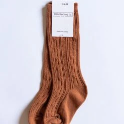 Little Stocking Co Baby (0-24m) Knee High Socks