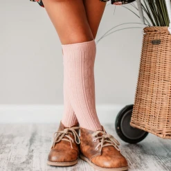 Little Stocking Co Baby (0-24m) Knee High Socks