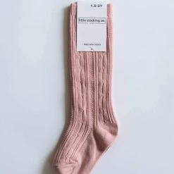 Little Stocking Co Baby (0-24m) Knee High Socks