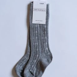 Little Stocking Co Baby (0-24m) Knee High Socks