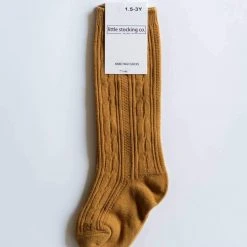 Little Stocking Co Baby (0-24m) Knee High Socks