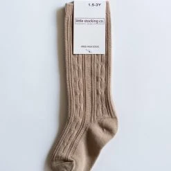 Little Stocking Co Baby (0-24m) Knee High Socks