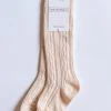 Little Stocking Co Baby (0-24m) Knee High Socks 2 Little Stocking Co Baby (0-24m) Knee High Socks