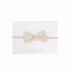 Graecie Co Knot Baby Bow 2 Graecie Co Knot Baby Bow