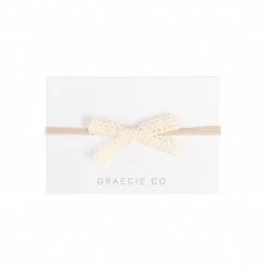 Graecie Co Schoolgirl Bow Baby (0-24m) 9 Graecie Co Schoolgirl Bow Baby (0-24m)