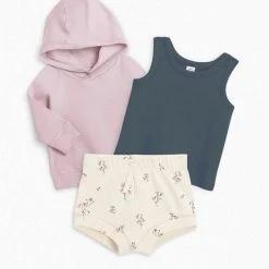 Colored Organics Summer Sets
