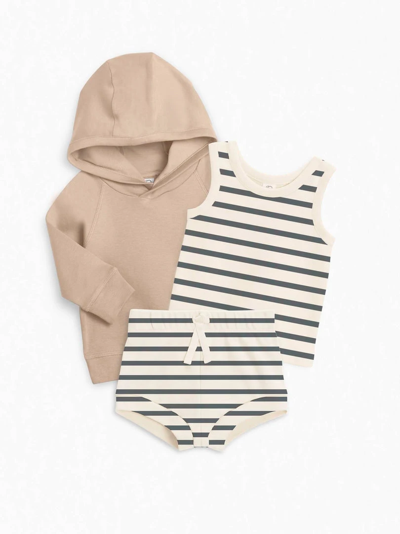 Colored Organics Summer Sets 5 Colored Organics Summer Sets