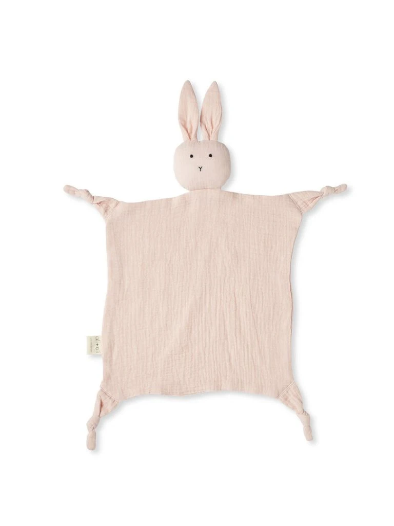 Colored Organics Sales Store 29 Colored Organics Sales Store -Colored Organics Sales Store infant unisex bunny lovey mini cuddle blanket.pink .flat front 1080x1080 768x1024 1